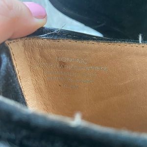 Jeffrey Campbell boots